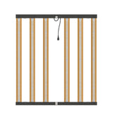 Dimlux Xplore 730W 9X