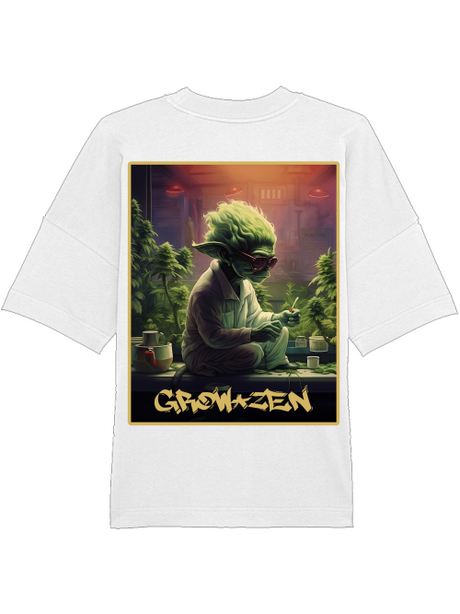 Grow-Zen Gardener BP SM - grow-zen