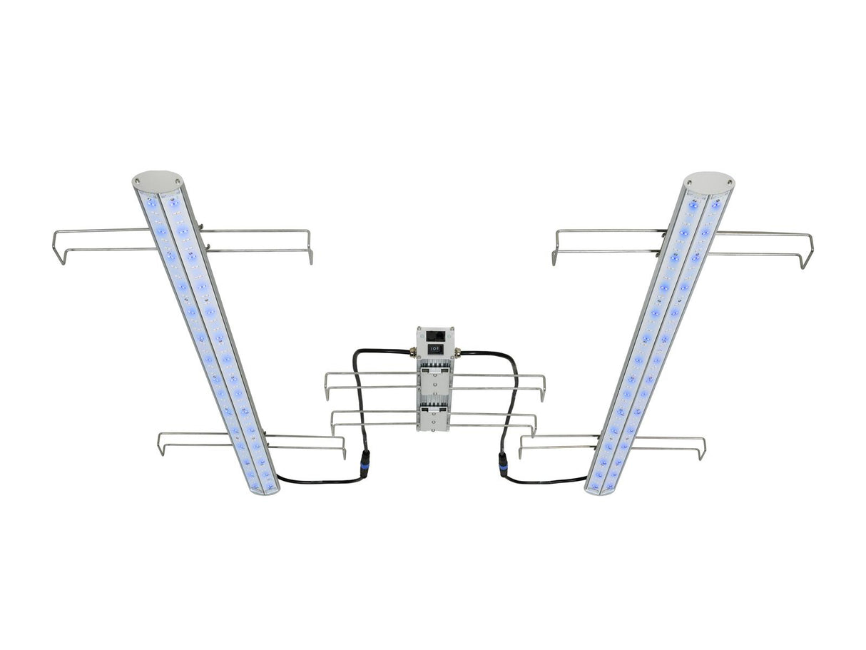 Hortimol LED Zusatzleiste 50W UV und 40W FR