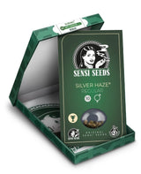 Sensi Seeds Silver Haze Reg. 10St.