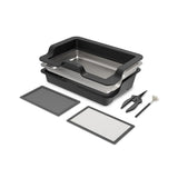 AC Infinity Trim-Tablett-System