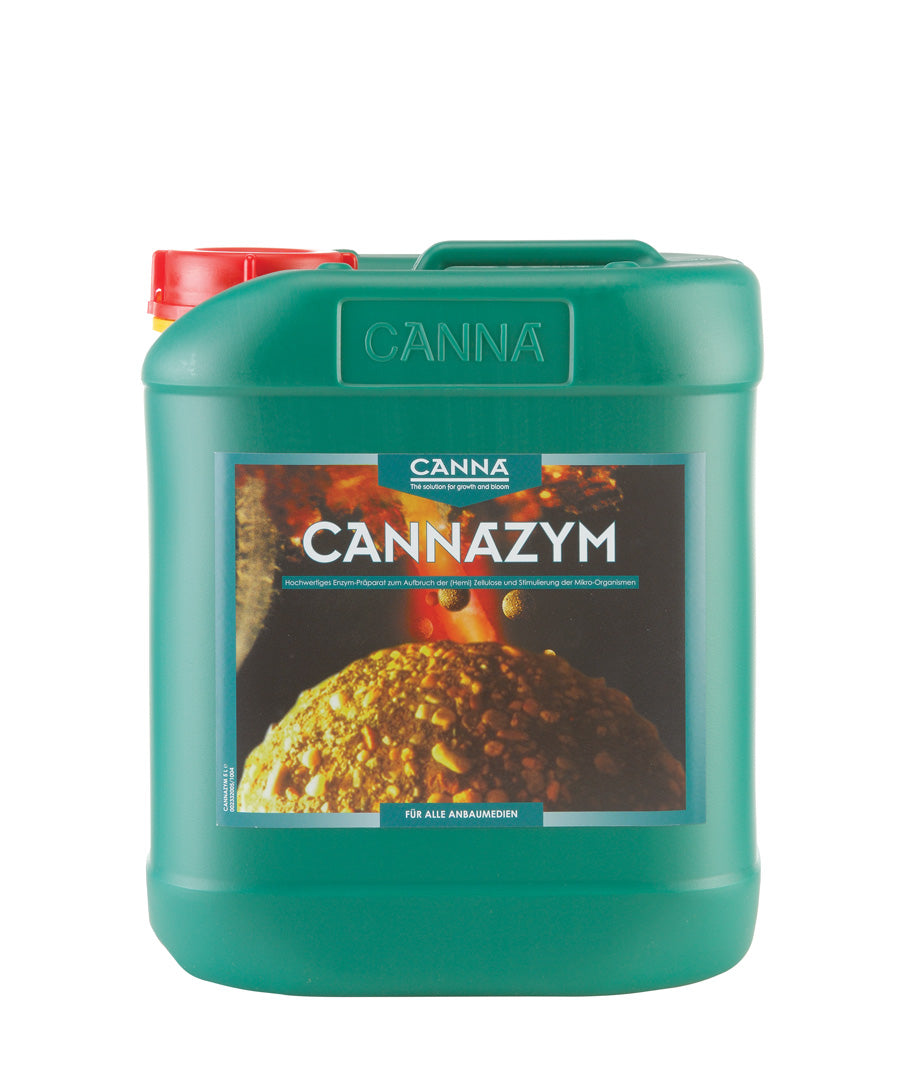 Canna Cannazym 5 Liter