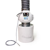 Prima Klima PKVS-125EC-TC 125 mm