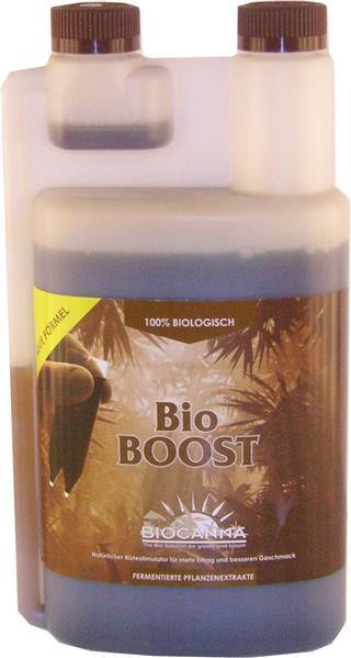 Canna Bio Boost 1 Liter