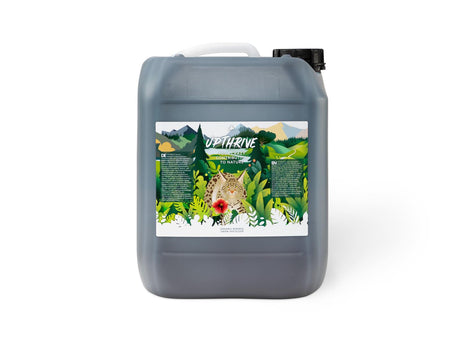 Crazy Hills Upthrive 10 Liter - Grow-Zen