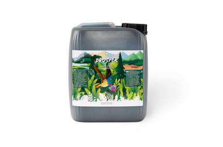 Crazy Hills Prosper 5 Liter - Grow-Zen