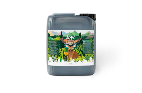 Crazy Hills Elan 5 Liter - Grow-Zen