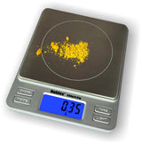 Nohlex Tischwaage NTP500X