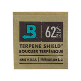 Boveda Hygro-Pack 62% 1g 20St.