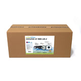 Prima Klima PKVS-125-2 Set 125 mm