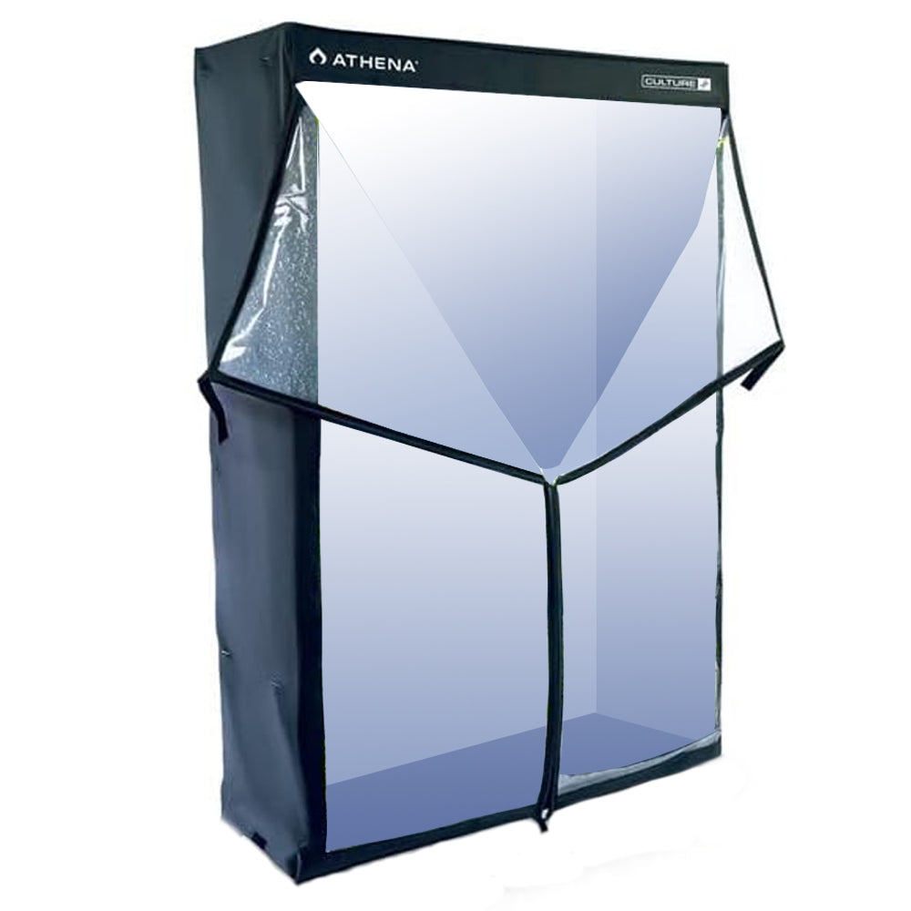 Athena VPDome Anzuchtzelt 122x183x41 Hülle ohne Stangen