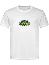 Grow-Zen Merch  T-Shirt - grow-zen