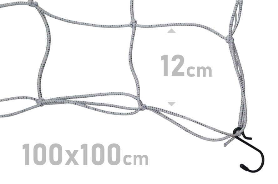BloomStar Scrog-Netz 100 x 100 cm