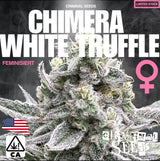 Criminal Seeds Chimera White Truffle Cali Limited Edition Fem 3St.