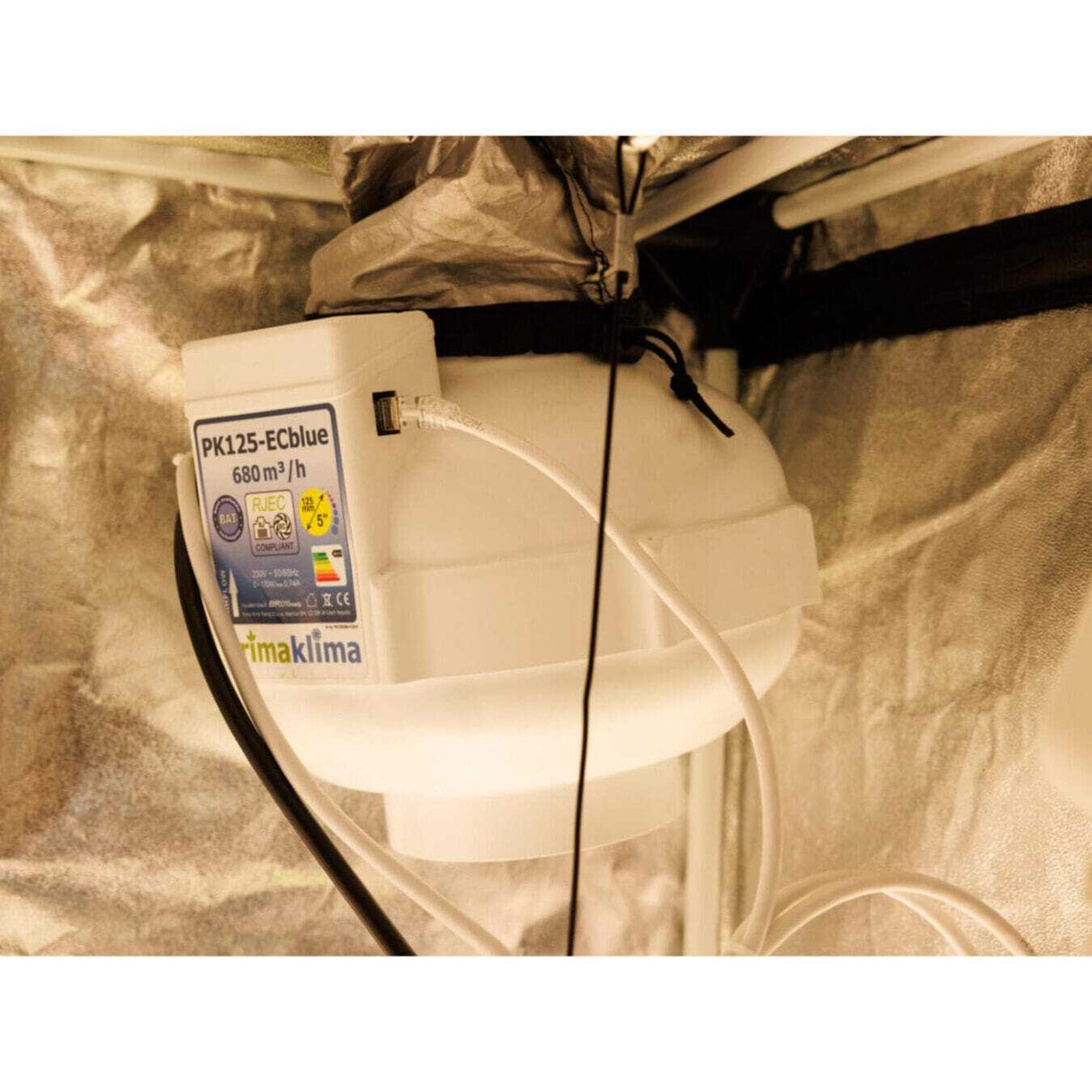 Plantalytix Air Controller - OHNE HERSTELLERSUPPORT