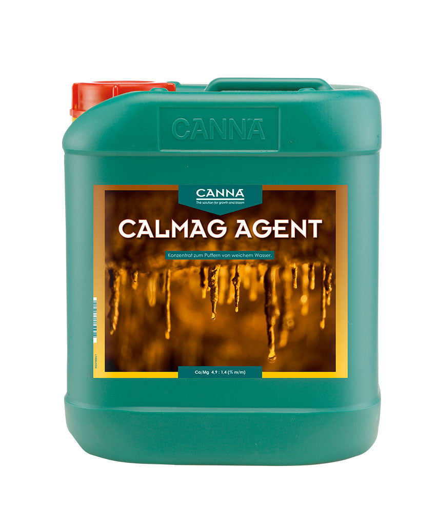 Canna CalMag Agent 5 Liter