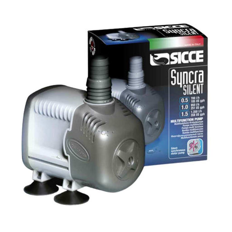 Förderpumpe | Syncra | 950 l/h | 16 Watt - Grow-Zen