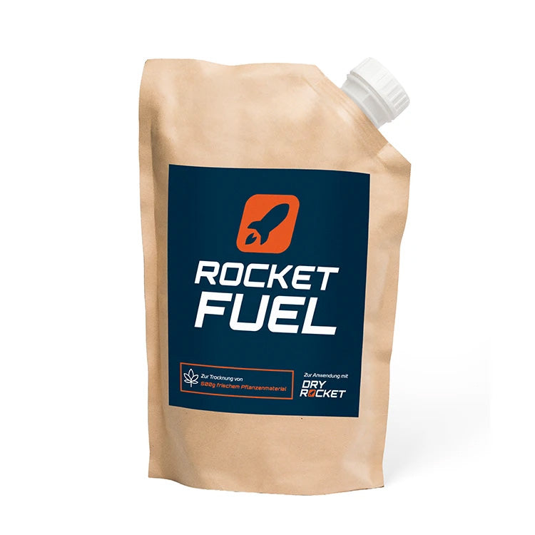 DryRocket RocketFuel