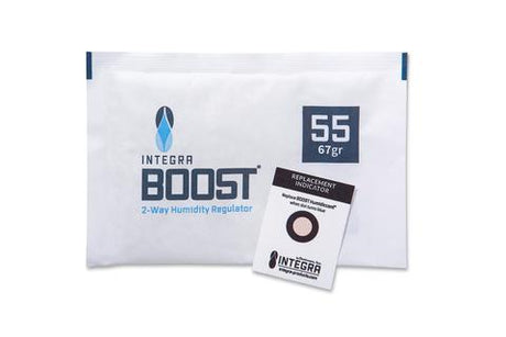 Integra Boost 55% 8g einzeln verpackt - grow-zen