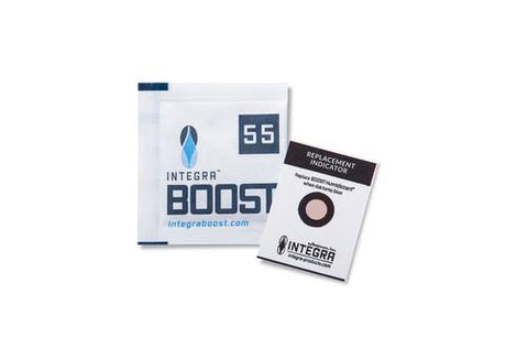 Integra Boost 55% 8g einzeln verpackt - grow-zen