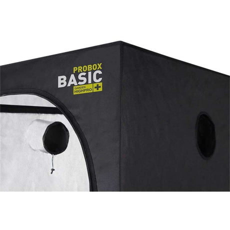 Garden Highpro | Growbox Basic 150 | 150x150x200cm - Grow-Zen