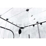 Garden Highpro | Growbox Basic 240 | 240x240x200cm - Grow-Zen