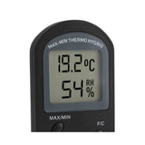 Thermo-Hygrometer | digital Basic | Minimum-Maximum | Garden Highpro - Grow-Zen