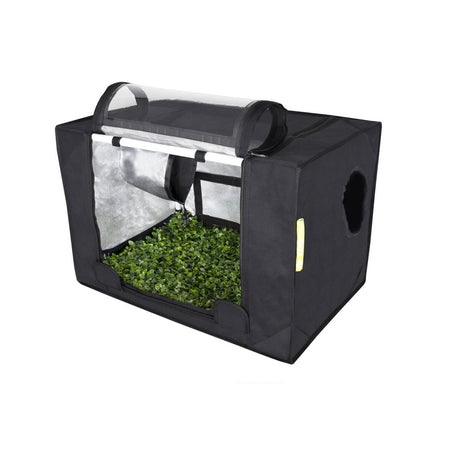 Propagator | Anzuchtbox S | 60x40x40cm | Garden Highpro - Grow-Zen