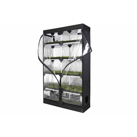 Propagator | Anzuchtbox XL | 120x40x200cm | Garden Highpro - Grow-Zen