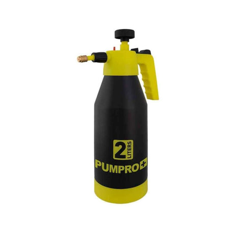 Pumpsprühflasche | Pumpro | 2 Liter | Garden Highpro - Grow-Zen