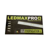 Anzucht LED Set | LEDMAXPRO L | 5x 10 Watt | Garden Highpro - Grow-Zen