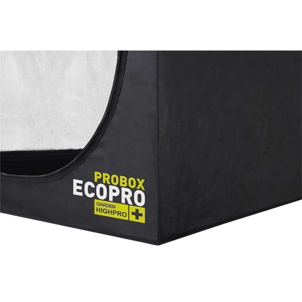 Growbox Ecopro 80H | Garden Highpro | 80x80x180cm - Grow-Zen