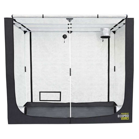 Growbox Ecopro 240L | Garden Highpro | 240x120x200cm - Grow-Zen