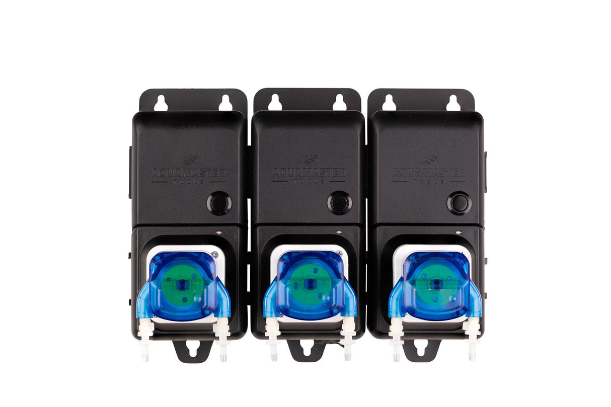 Aqua Master C30 Pumpe