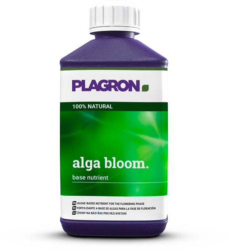 Plagron Alga Bloom 250ml - 5 Liter - Grow-Zen