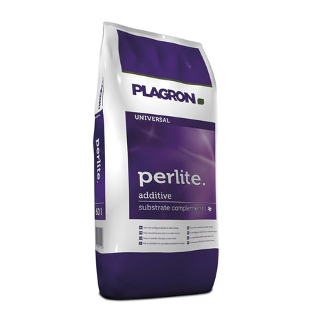 Plagron Perlite 60 Liter - Grow-Zen