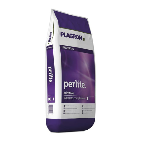 Plagron Perlite 10 Liter - Grow-Zen