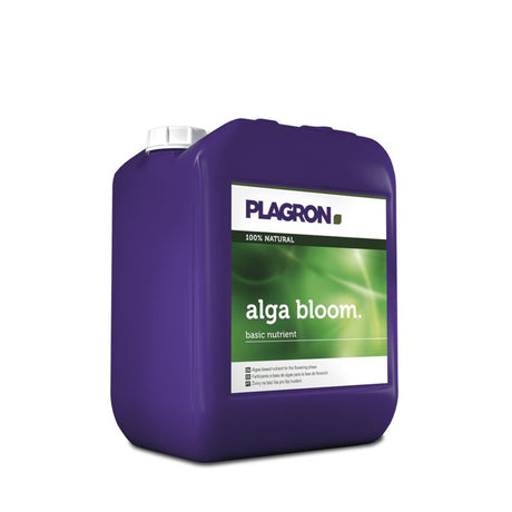 Plagron Alga Bloom 250ml - 5 Liter - Grow-Zen