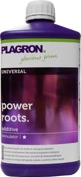 Plagron Power Roots 250ml – 10 Liter - Grow-Zen