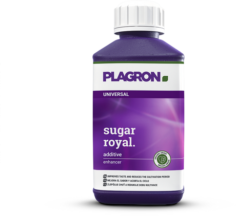 Plagron Sugar Royal 250 ml – 5 Liter - Grow-Zen