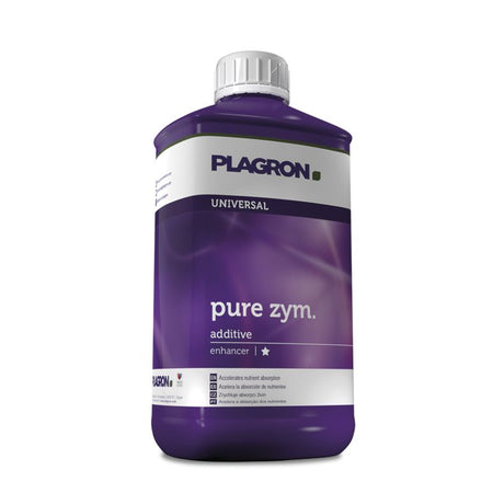 Plagron Pure Zym 250ml – 5 Liter - Grow-Zen