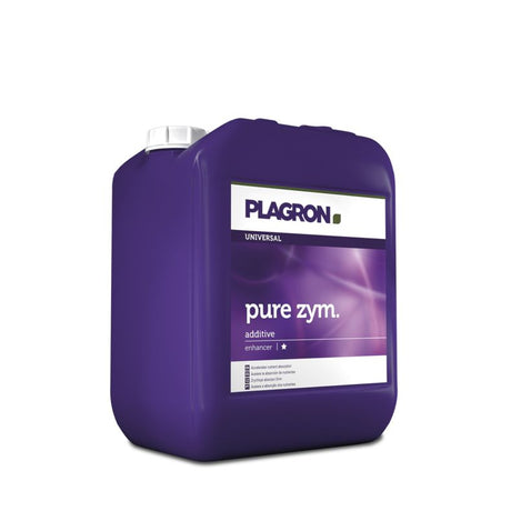 Plagron Pure Zym 250ml – 5 Liter - Grow-Zen