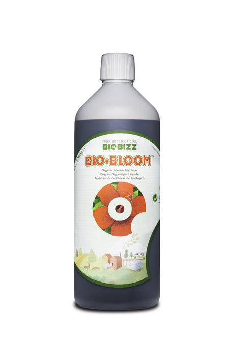 BioBizz Bio-Bloom 250 ml – 5 Liter - Grow-Zen