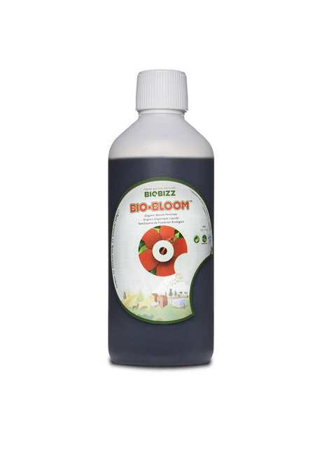 BioBizz Bio-Bloom 250 ml – 5 Liter - Grow-Zen