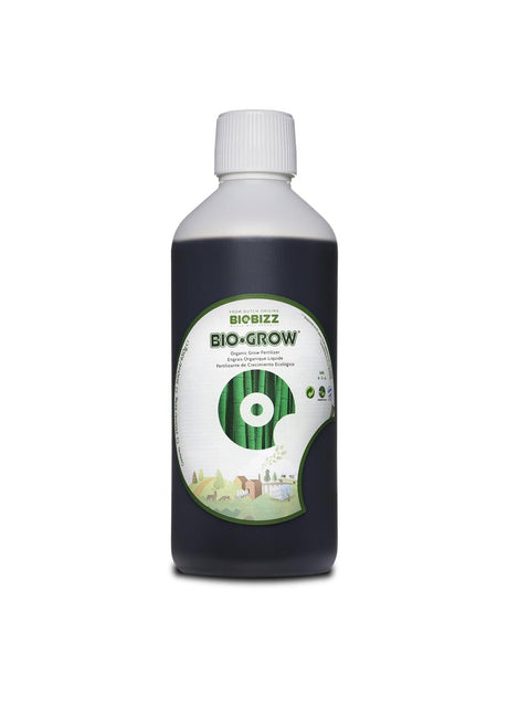 BioBizz Bio-Grow 250ml – 5 Liter - Grow-Zen