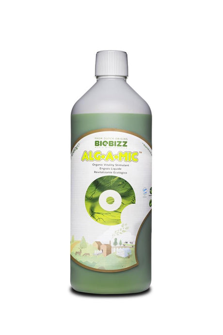 BioBizz Alg-A-Mic 1 Liter – 5 Liter - Grow-Zen