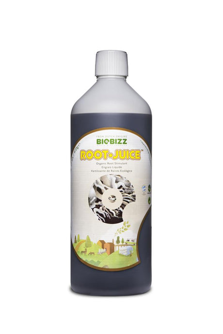 BioBizz Root Juice 1 Liter - Grow-Zen