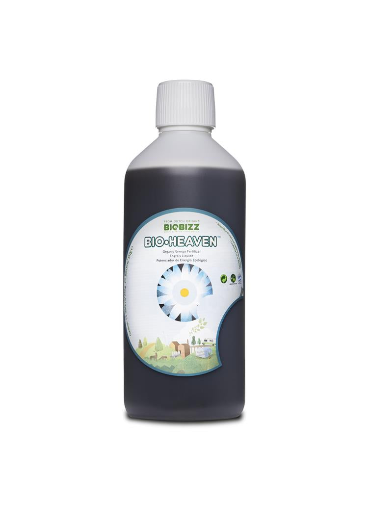 BioBizz Bio Heaven 250ml – 5 Liter - Grow-Zen