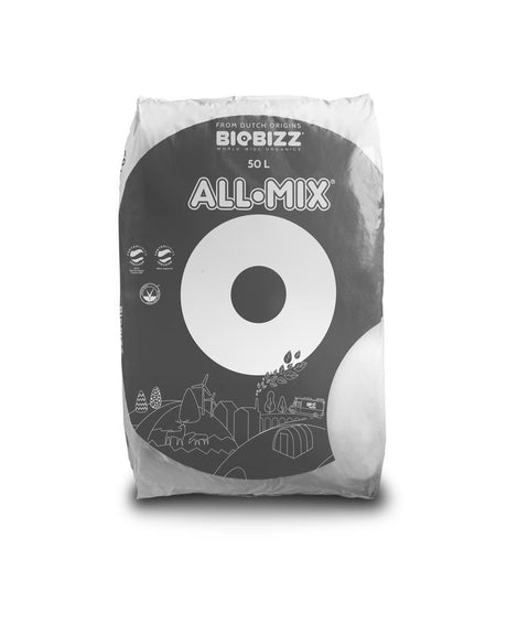 BioBizz All-Mix 50 Liter - Grow-Zen