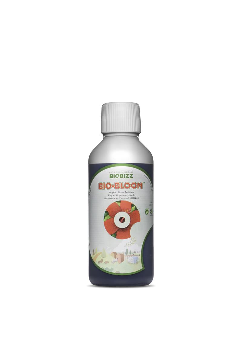 BioBizz Bio-Bloom 250 ml – 5 Liter - Grow-Zen